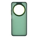 Купить ЧЕХОЛ TPU+PC SPACE II COLOR MATTE ДЛЯ XIAOMI REDMI 14C/REDMI A4/POCO C75_8