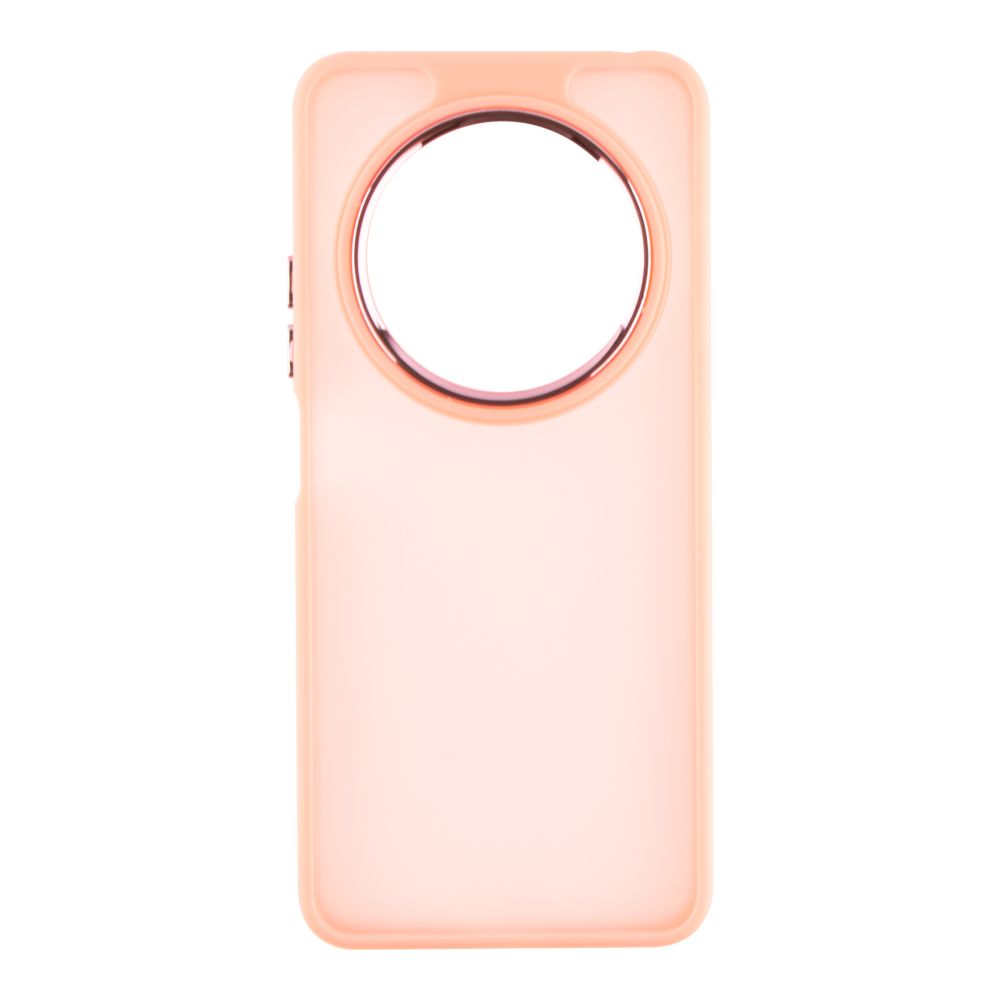 Купить ЧЕХОЛ TPU+PC SPACE II COLOR MATTE ДЛЯ XIAOMI REDMI 14C/REDMI A4/POCO C75_9