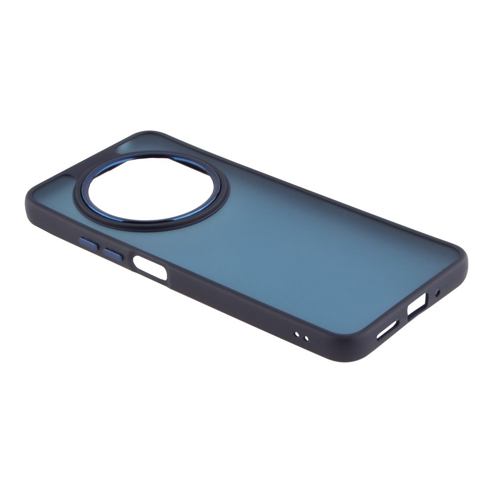 Купить ЧЕХОЛ TPU+PC SPACE II COLOR MATTE ДЛЯ XIAOMI REDMI 14C/REDMI A4/POCO C75_11