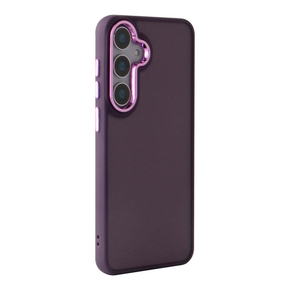 Купить ЧЕХОЛ TPU+PC SPACE II COLOR MATTE ДЛЯ SAMSUNG GALAXY S23+ 5G (S916)_15