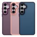 Купить ЧЕХОЛ TPU+PC SPACE II COLOR MATTE ДЛЯ SAMSUNG GALAXY S23+ 5G (S916)