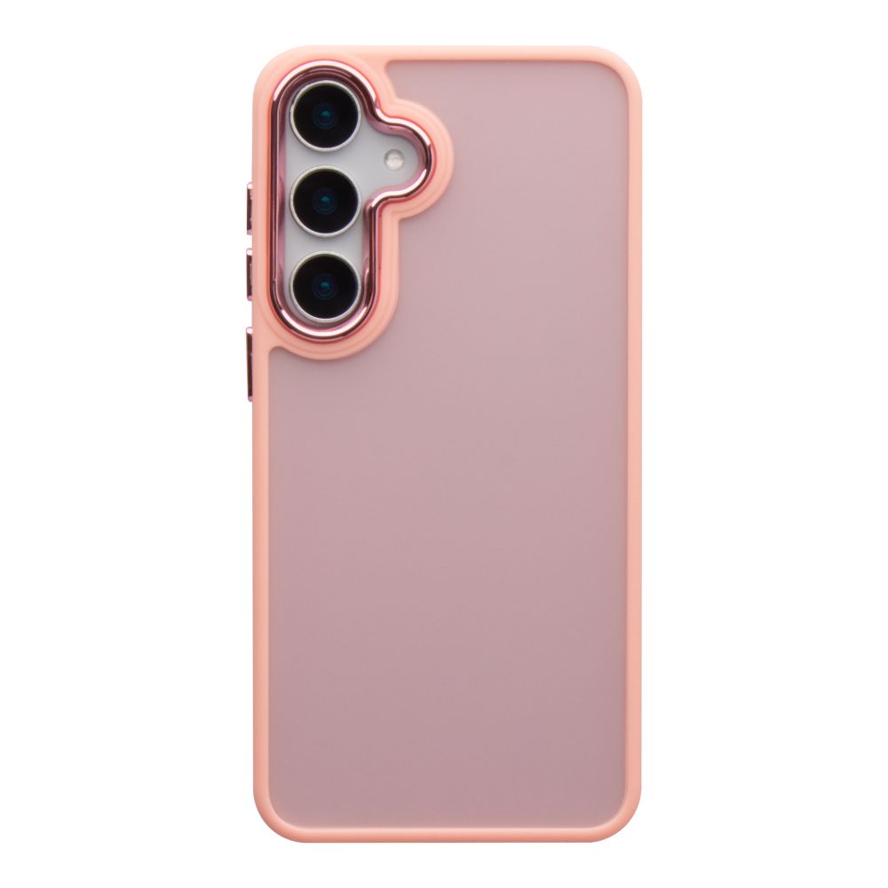 Купить ЧЕХОЛ TPU+PC SPACE II COLOR MATTE ДЛЯ SAMSUNG GALAXY S23+ 5G (S916)_13
