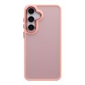 Купить ЧЕХОЛ TPU+PC SPACE II COLOR MATTE ДЛЯ SAMSUNG GALAXY S23+ 5G (S916)_13