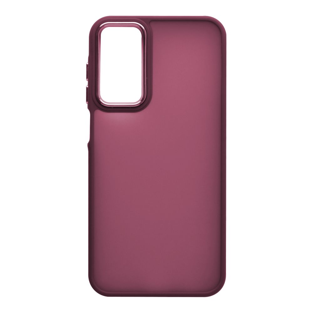 Купить ЧЕХОЛ TPU+PC SPACE II COLOR MATTE ДЛЯ SAMSUNG GALAXY A25 5G (A256)_9