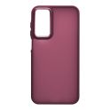 Купить ЧЕХОЛ TPU+PC SPACE II COLOR MATTE ДЛЯ SAMSUNG GALAXY A25 5G (A256)_9