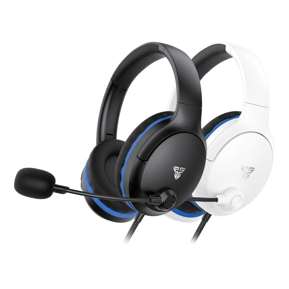Купить ИГРОВЫЕ НАУШНИКИ FANTECH MH89 VALOR II