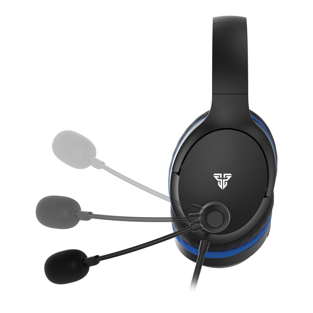 Купить ИГРОВЫЕ НАУШНИКИ FANTECH MH89 VALOR II_5