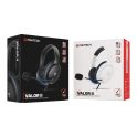 Купить ИГРОВЫЕ НАУШНИКИ FANTECH MH89 VALOR II_1