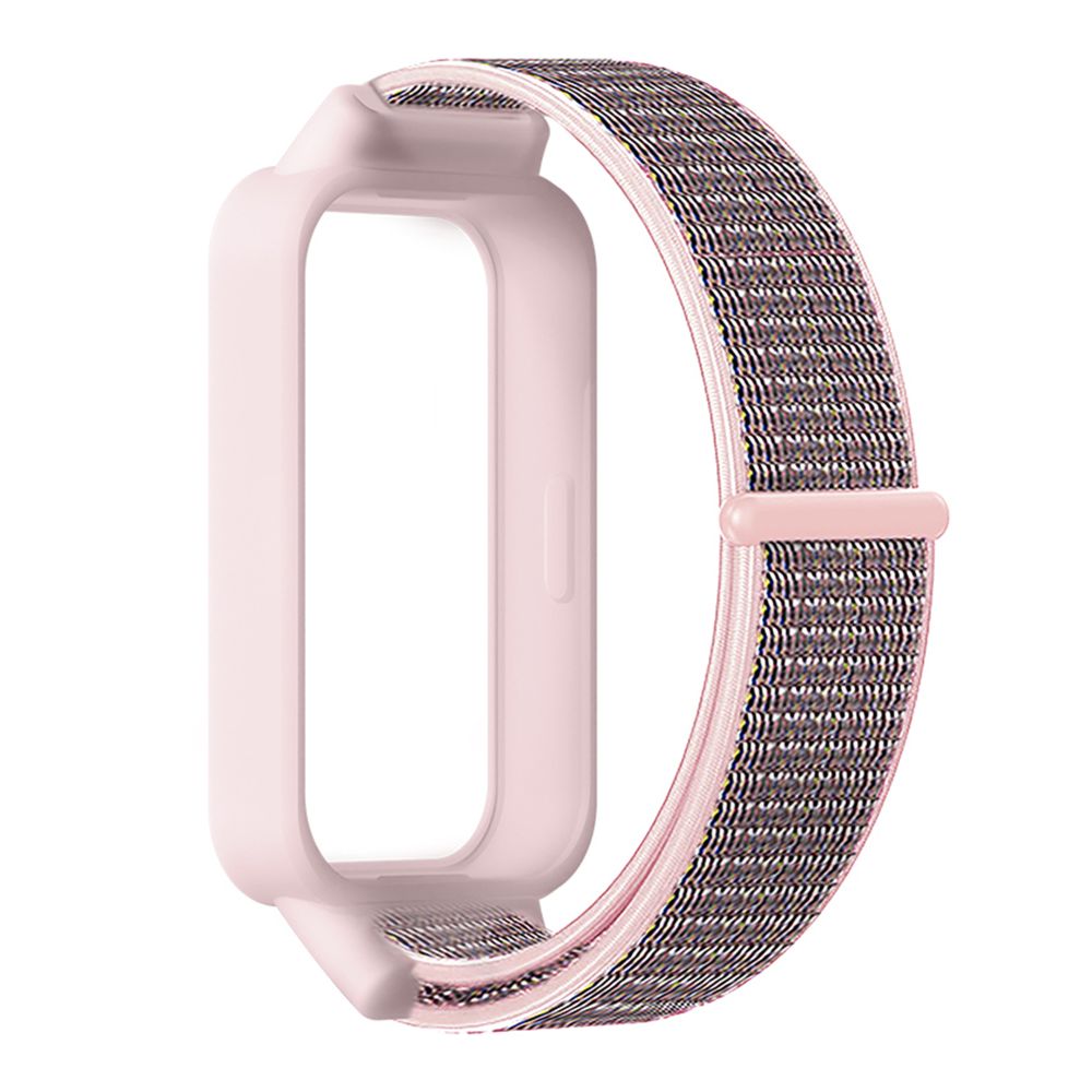 Купить РЕМЕШОК ДЛЯ XIAOMI MI BAND 9 ACTIVE NYLON_37