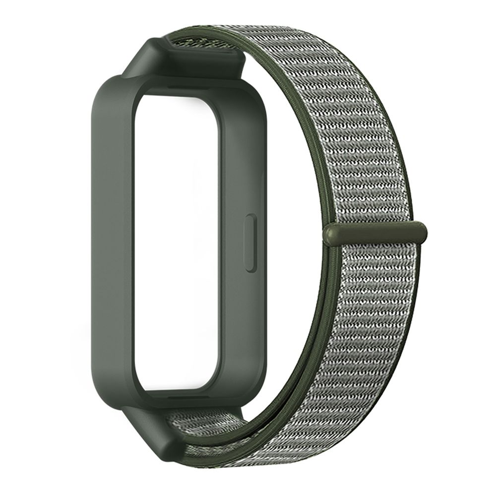 Купить РЕМЕШОК ДЛЯ XIAOMI MI BAND 9 ACTIVE NYLON_38