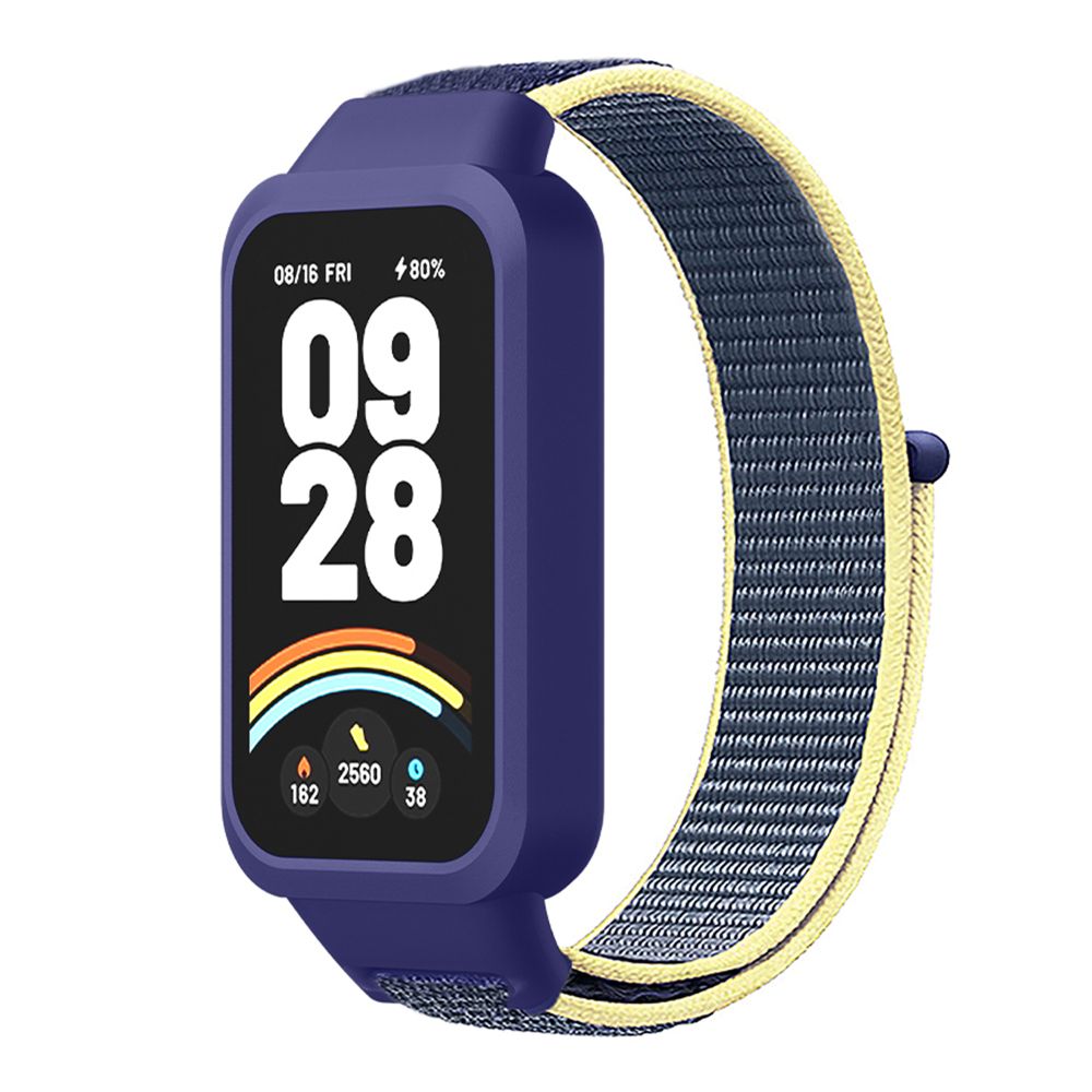 Купить РЕМЕШОК ДЛЯ XIAOMI MI BAND 9 ACTIVE NYLON_24