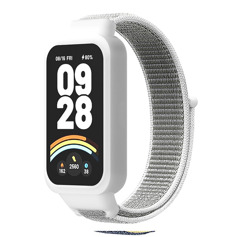 Купить РЕМЕШОК ДЛЯ XIAOMI MI BAND 9 ACTIVE NYLON_19
