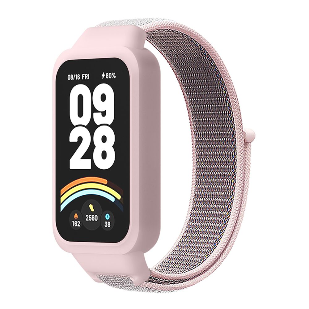Купить РЕМЕШОК ДЛЯ XIAOMI MI BAND 9 ACTIVE NYLON_17