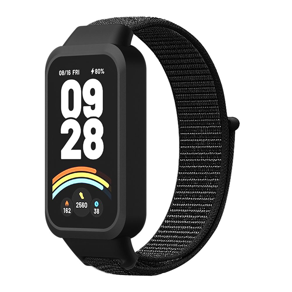 Купить РЕМЕШОК ДЛЯ XIAOMI MI BAND 9 ACTIVE NYLON_13