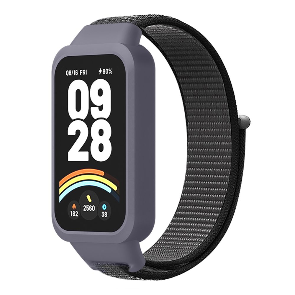 Купить РЕМЕШОК ДЛЯ XIAOMI MI BAND 9 ACTIVE NYLON_22