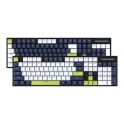 Купить КЛАВИАТУРА ИГРОВАЯ FANTECH ATOM104S MK878S MORI BLUE SWITCH