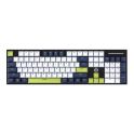 Купить КЛАВИАТУРА ИГРОВАЯ FANTECH ATOM104S MK878S MORI BLUE SWITCH_2