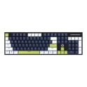 Купить КЛАВИАТУРА ИГРОВАЯ FANTECH ATOM104S MK878S MORI BLUE SWITCH_3