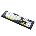 Купить КЛАВИАТУРА ИГРОВАЯ FANTECH ATOM104S MK878S MORI BLUE SWITCH_5