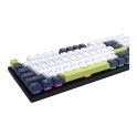 Купить КЛАВИАТУРА ИГРОВАЯ FANTECH ATOM104S MK878S MORI BLUE SWITCH_9