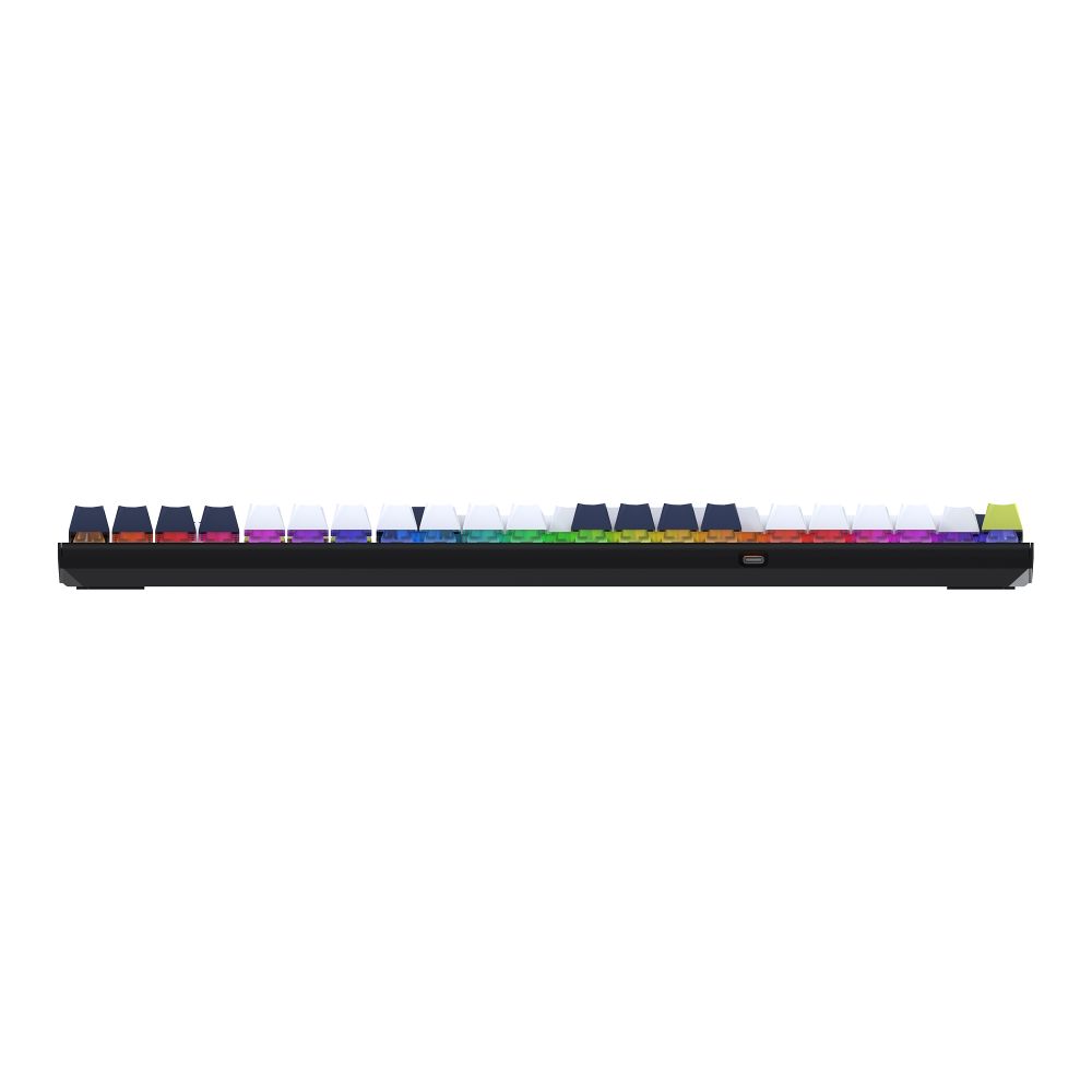 Купить КЛАВИАТУРА ИГРОВАЯ FANTECH ATOM104S MK878S MORI BLUE SWITCH_10