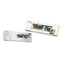 Купить КЛАВИАТУРА ИГРОВАЯ FANTECH ATOM104S MK878S MORI BLUE SWITCH_1