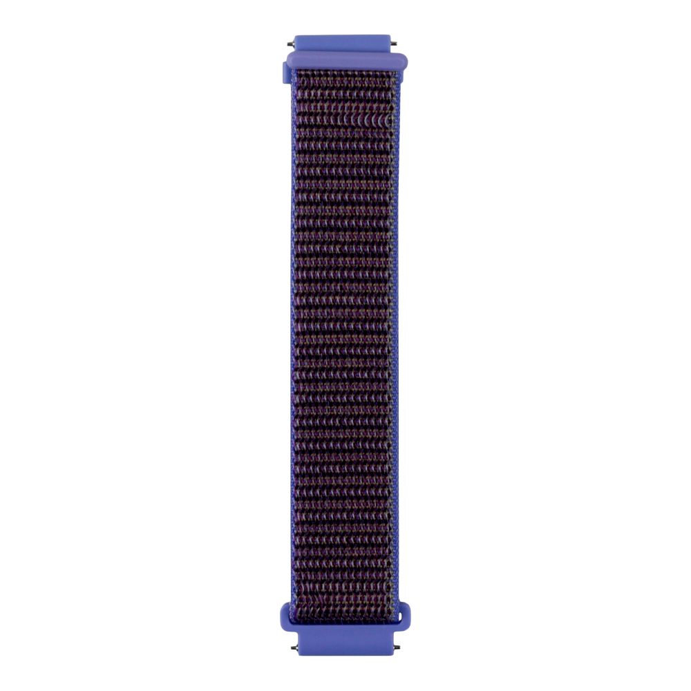 Купить РЕМЕШОК УНИВЕРС 22MM NYLON ДЛЯ SAMSUNG/AMAZFIT/HUAWEI_5