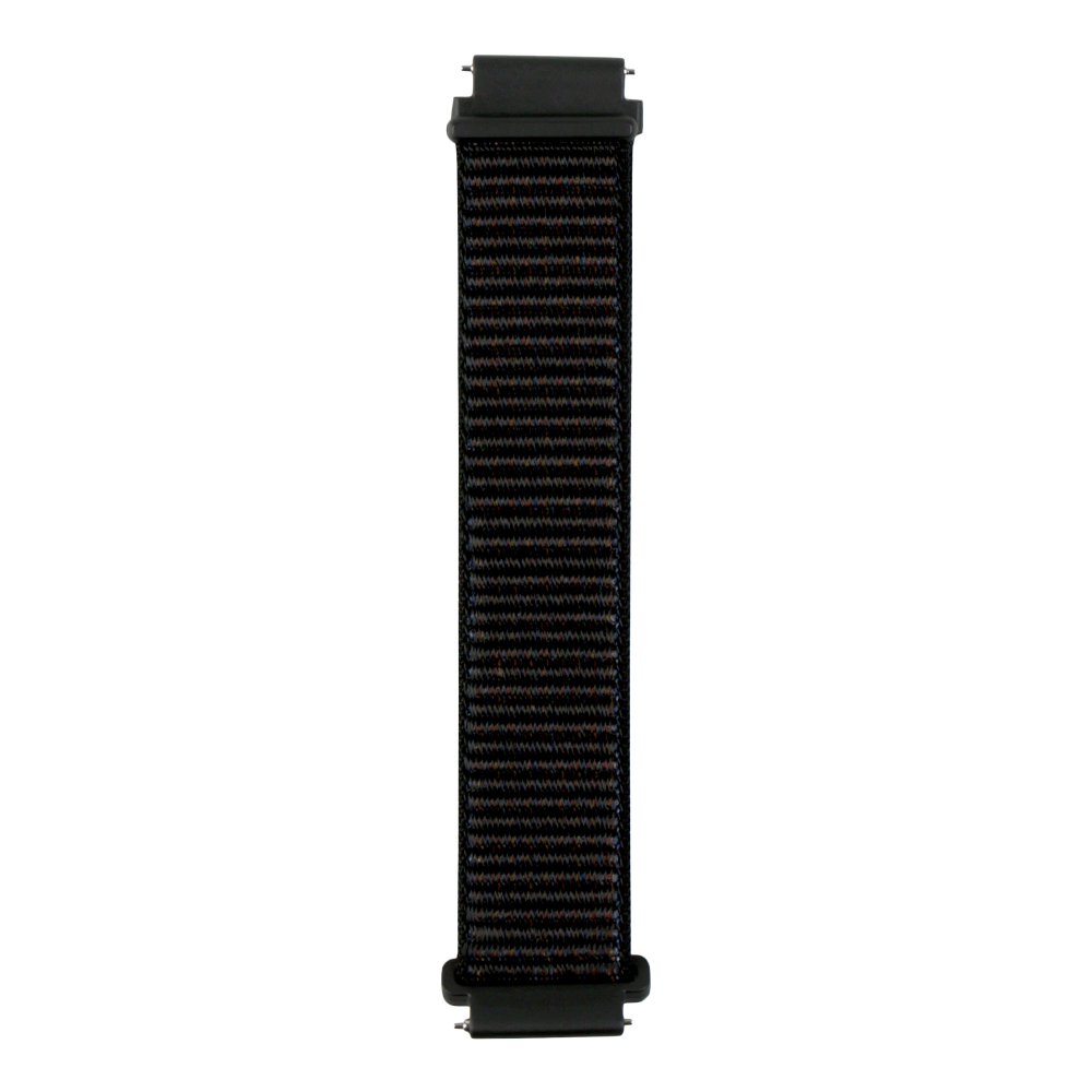 Купить РЕМЕШОК УНИВЕРС 22MM NYLON ДЛЯ SAMSUNG/AMAZFIT/HUAWEI_2
