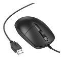 Купить USB МЫШЬ BOROFONE BG17 MORNING_3