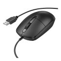 Купить USB МЫШЬ BOROFONE BG17 MORNING_4