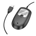 Купить USB МЫШЬ BOROFONE BG17 MORNING_5