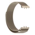 Купить РЕМЕШОК ДЛЯ SAMSUNG GALAXY FIT 3 (R390) MILANESE LOOP_13