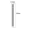 Купить РЕМЕШОК ДЛЯ SAMSUNG GALAXY FIT 3 (R390) MILANESE LOOP_16