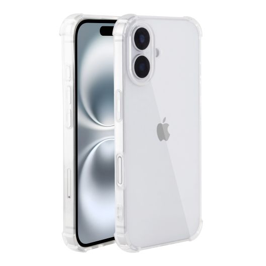 Купить ЧЕХОЛ TPU VIRGIN HARD FULL CAMERA ДЛЯ IPHONE 16