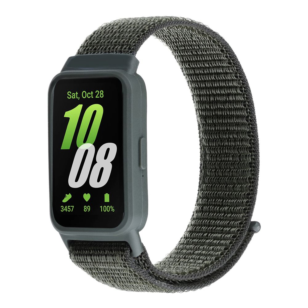 Купить РЕМЕШОК ДЛЯ SAMSUNG GALAXY FIT 3 (R390) NYLON_7