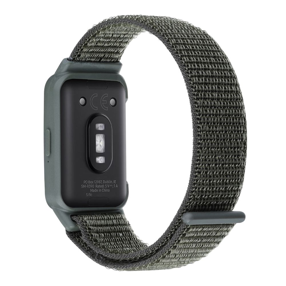 Купить РЕМЕШОК ДЛЯ SAMSUNG GALAXY FIT 3 (R390) NYLON_11