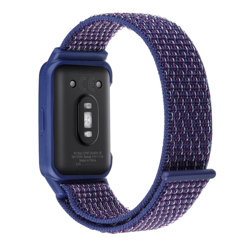 Купить РЕМЕШОК ДЛЯ SAMSUNG GALAXY FIT 3 (R390) NYLON_13