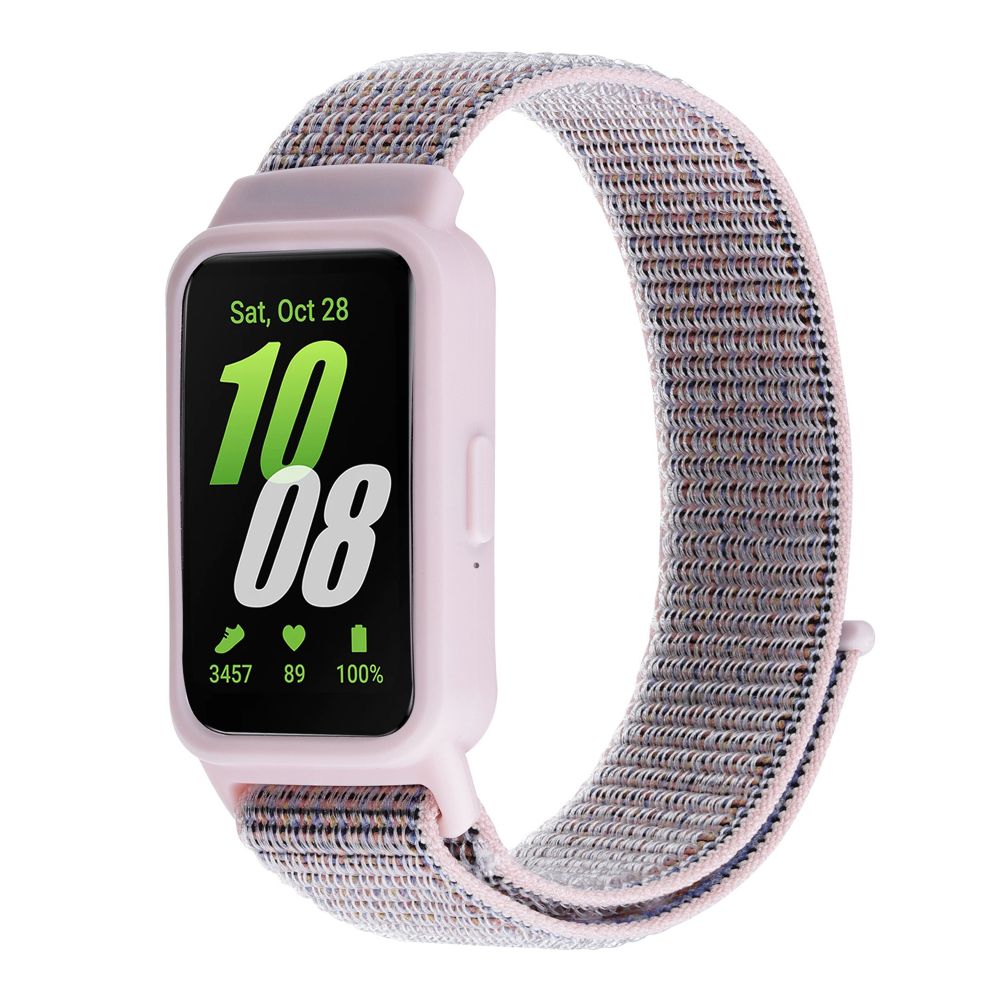 Купить РЕМЕШОК ДЛЯ SAMSUNG GALAXY FIT 3 (R390) NYLON_10