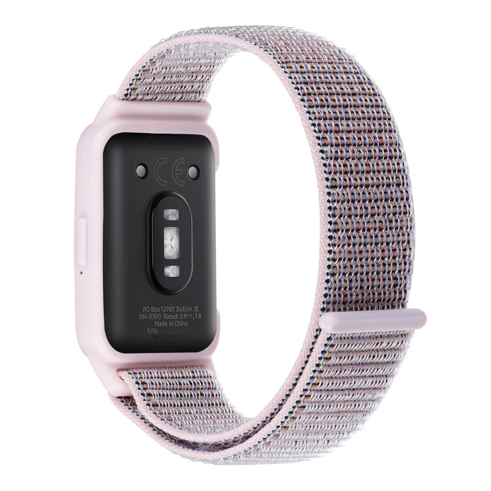 Купить РЕМЕШОК ДЛЯ SAMSUNG GALAXY FIT 3 (R390) NYLON_14