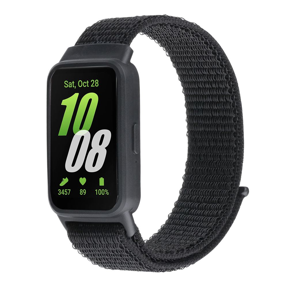 Купить РЕМЕШОК ДЛЯ SAMSUNG GALAXY FIT 3 (R390) NYLON_9