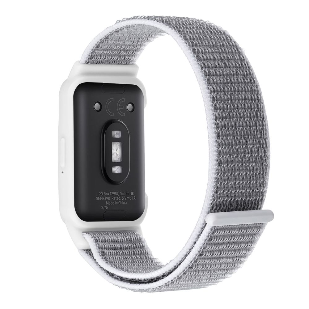 Купить РЕМЕШОК ДЛЯ SAMSUNG GALAXY FIT 3 (R390) NYLON_12