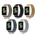 Купить РЕМЕШОК ДЛЯ SAMSUNG GALAXY FIT 3 (R390) MILANESE LOOP_18