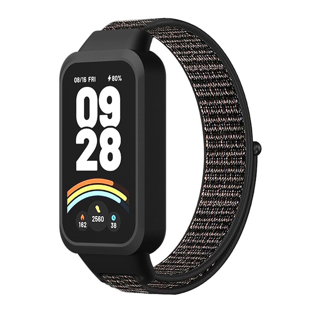 Купить РЕМЕШОК ДЛЯ XIAOMI MI BAND 9 ACTIVE NYLON_18