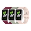 Купить РЕМЕШОК ДЛЯ SAMSUNG GALAXY FIT 3 (R390) SILICONE