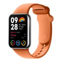 Купить РЕМЕШОК ДЛЯ XIAOMI MI BAND 8 PRO/MI BAND 9 PRO/REDMI WATCH 4 SILICONE_21