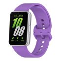 Купить РЕМЕШОК ДЛЯ SAMSUNG GALAXY FIT 3 (R390) SILICONE_19