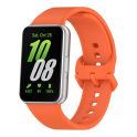 Купить РЕМЕШОК ДЛЯ SAMSUNG GALAXY FIT 3 (R390) SILICONE_15