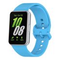 Купить РЕМЕШОК ДЛЯ SAMSUNG GALAXY FIT 3 (R390) SILICONE_21