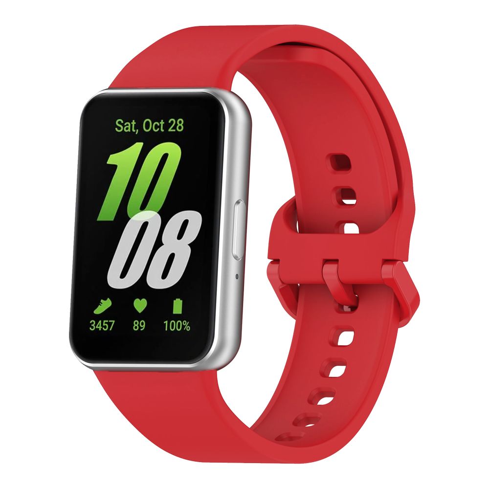 Купить РЕМЕШОК ДЛЯ SAMSUNG GALAXY FIT 3 (R390) SILICONE_16