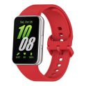 Купить РЕМЕШОК ДЛЯ SAMSUNG GALAXY FIT 3 (R390) SILICONE_16